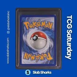 2016 POKEMON XY EVOLUTIONS #16/108 NINETALES BREAK - Image 2