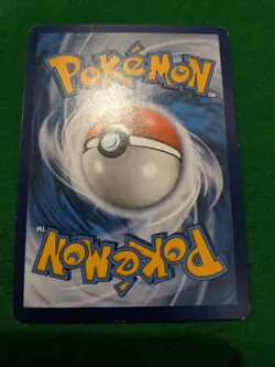 ASH'S PIKACHU 2017 POKEMON I CHOOSE YOU BLACK STAR PROMO #SM109 - Image 5