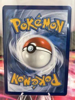 Pokemon TCG Walking Wake EX Scarlet & Violet Temporal Forces - Image 2