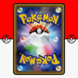 Pokemon Entei Reverse 016/131 Holo CP4 Premium Champion Pack Japanese #5 NM - Image 2