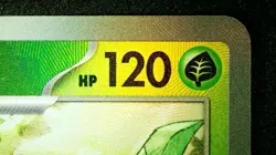 Leafeon (Master Ball Pattern) 05/131 Holo Pokemon Prismatic Evolutions NM/M - Image 5