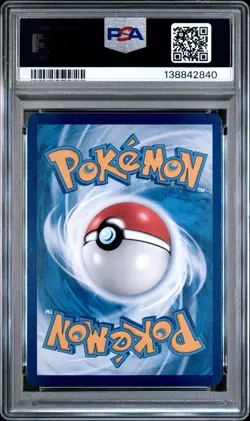 PSA 9 2025 Pokemon Cubone Chinese Exclusive Gem Pack Vol.3 04 07/07 Mint - Image 2