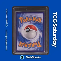 2025 POKEMON GEM PACK VOL.2 SC #08 14/14 GLACEON VMAX - Image 2