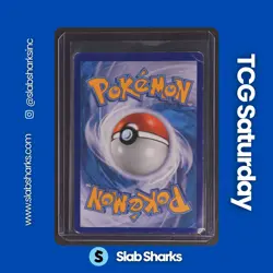 2014 POKEMON XY FLASHFIRE #35 MAGNEZONE EX - Image 2