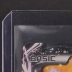 2014 POKEMON XY FLASHFIRE #35 MAGNEZONE EX - Image 3