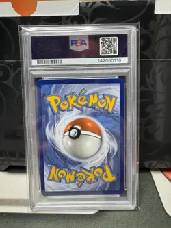 2021 Pokemon Celebrations Garchomp C L V X Holo Classic Supreme Vic PSA 10 - Image 2