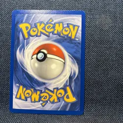 Sabrina's Haunter 058/132 Uncommon - Gym Heroes - 1st Edition - Pokemon WOTC - Image 3