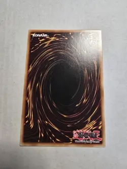 x1 Condemned Darklord - MZMU-EN107 - Super Rare - 1st Edition Yu-Gi-Oh! M/NM - Image 2