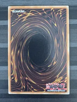 Yugioh | Dark Burning Attack | RA04 | Quarter Century Rare | 1st Edition | NM - Image 2