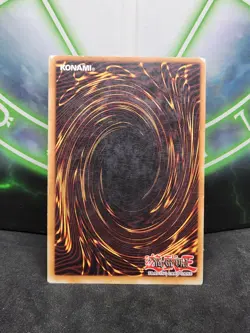 Yugioh Neo-Spacian Air Hummingbird STON-EN004 Super Rare 1st Edition LP - Image 2