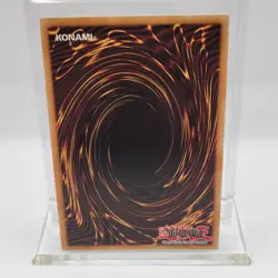 Yugioh! Tri-Brigade Shuraig the Ominous Omen- MP21-EN198 - Ultra Rare - 1st Ed. - Image 2