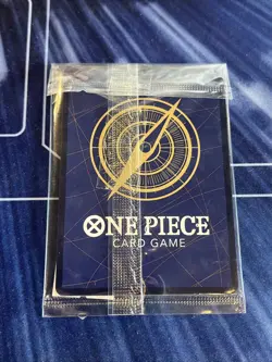 O-Nami OP05-062 SR Full Art Promo One Piece Illustration Box Vol. 1 PROMO Sealed - Image 2