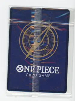 Black Maria OP08-074 Box Vol.2 One Piece Sealed PROMO - GRADE IT - Image 2