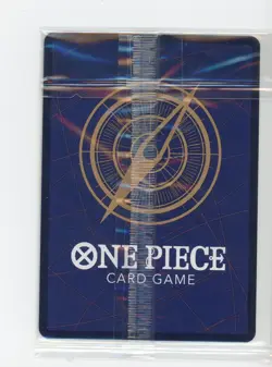 Yamato ST13-016 SR Promo One Piece Box Vol. 2 PROMO Sealed - GRADE THIS - Image 2