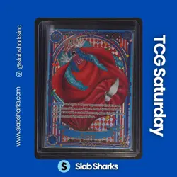 2026 ONE PIECE OP09 AZURE SEA'S SEVEN 3RD ANNIVERSARY #OP09-051 BUGGY GOLD SP - Image 1