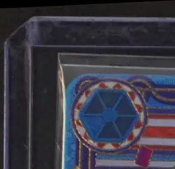 2026 ONE PIECE OP09 AZURE SEA'S SEVEN 3RD ANNIVERSARY #OP09-051 BUGGY GOLD SP - Image 3