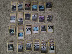 Union Arena Bleach Yellow Deck Core Lot Yhwach Haschwalth Sternritter Playsets - Image 1