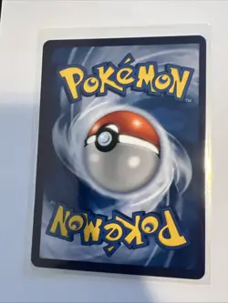 Mewtwo Fan Made Pokemon Card - Image 2