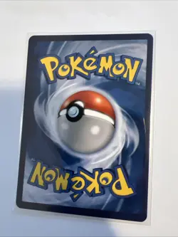 Snorlax Fan Made Pokemon Card - Image 2