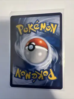 Charizard Fan Art Pokemon Card - Image 2