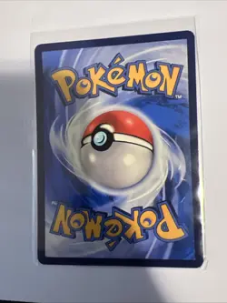 Gengar Fan Art Pokemon Card - Image 2