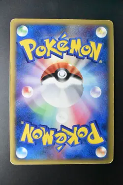 Pikachu M Lv.X 043/DPt-P Advent of Arceus Promo 2009 Japanese Pokemon Card - Image 5