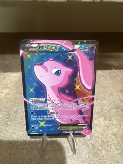 Pokemon Card Lot Mid Era Hits 6 Card Lot - Image 3