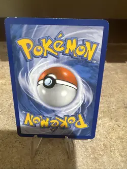 Pokemon Card Lot Mid Era Hits 6 Card Lot - Image 4