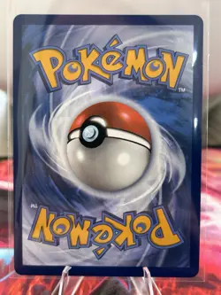 Pokemon TCG Judge 222/182 Destined Rivals Trainer Card - Image 2