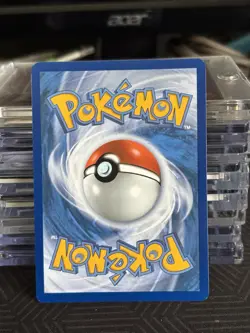 Pokemon TCG Team Rockets Spidops Card 187/182 Destined Rivals - Image 2