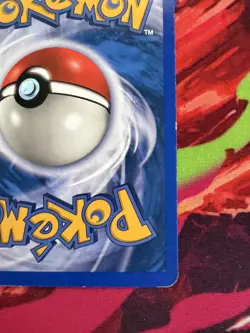 Pokemon Mew TCG Expedition Base Set Regular Rare Card 55/165 Rare LP/MP - Image 4