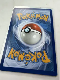 Pokemon Magikarp & Wailord GX Tag Team Holo SM166 English Card - Image 2