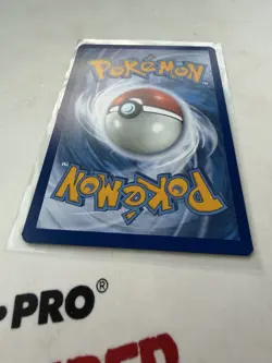 Pokemon Magikarp & Wailord GX Tag Team Holo SM166 English Card - Image 5
