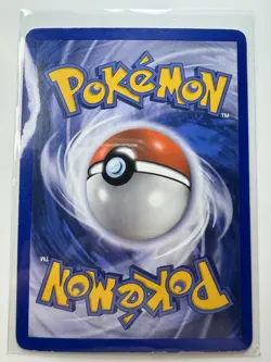 Pokemon TCG Ho-Oh EX Unseen Forces Holo Rare Card 104/115 LP Condition - Image 2