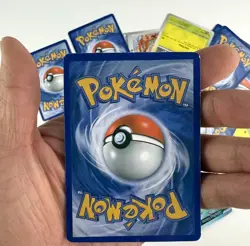 Pokemon Card Booster bundle Scarlet Violet 151 English 20pcs - Image 2