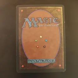 Magic the Gathering MTG card: Legends Recall - Image 2