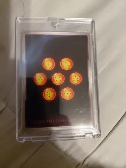 Dragon Ball Super Card Game Fusion World Vegeta FB01-096 (Alternate Art) NM DB1 - Image 3