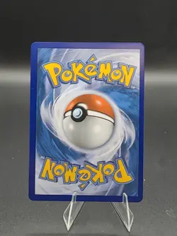 Pokemon TCG Lucario GX Full Art Holo Card 122/131 Sm-Forbidden Light NM Mint - Image 2