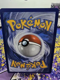 Pokemon TCG Lillie's Determination Mega Evolution Ultra Rare Card 169/132 - Image 2