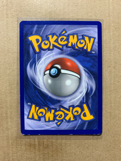 Clefairy 5/102 Base Set - Holo Pokemon Card - EX/NM - Image 3