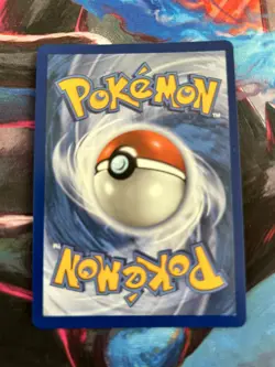 Pokemon TCG Dawn Supporter Trainer Card 129/094 PFL 2025 - Image 4