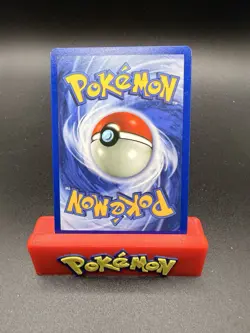 Snorlax - 30/130 - Pokemon Base Set 2 Rare Card WOTC NM Non Holo - Image 2