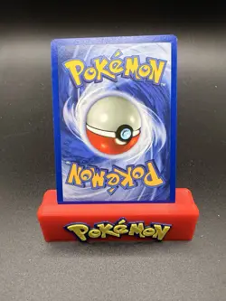 Snorlax - 30/130 - Pokemon Base Set 2 Rare Card WOTC NM Non Holo - Image 3