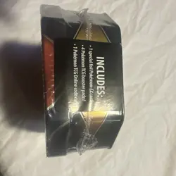 Pokemon Blastoise EX Tin Box Promo Booster Trading Card Game 2017 - Image 4