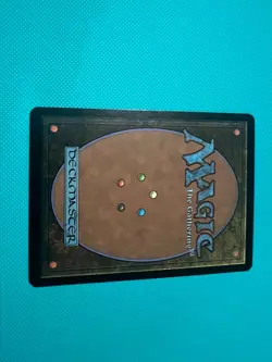 Doubling Cube - 10th Edition - MTG - Magic the Gathering - Image 4