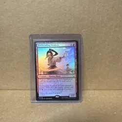 Firebending Student Avatar: The Last Airbender Foil - Image 1