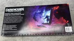 Magic The Gathering Duskmourn Haunts & Horrors Commander Deck Jump Scare - Image 3