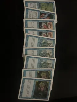 Magic The Gathering: 7th Edition, Bulk - Image 1