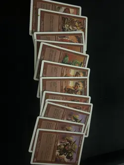 Magic The Gathering: 7th Edition, Bulk - Image 2
