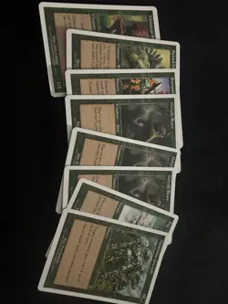 Magic The Gathering: 7th Edition, Bulk - Image 3
